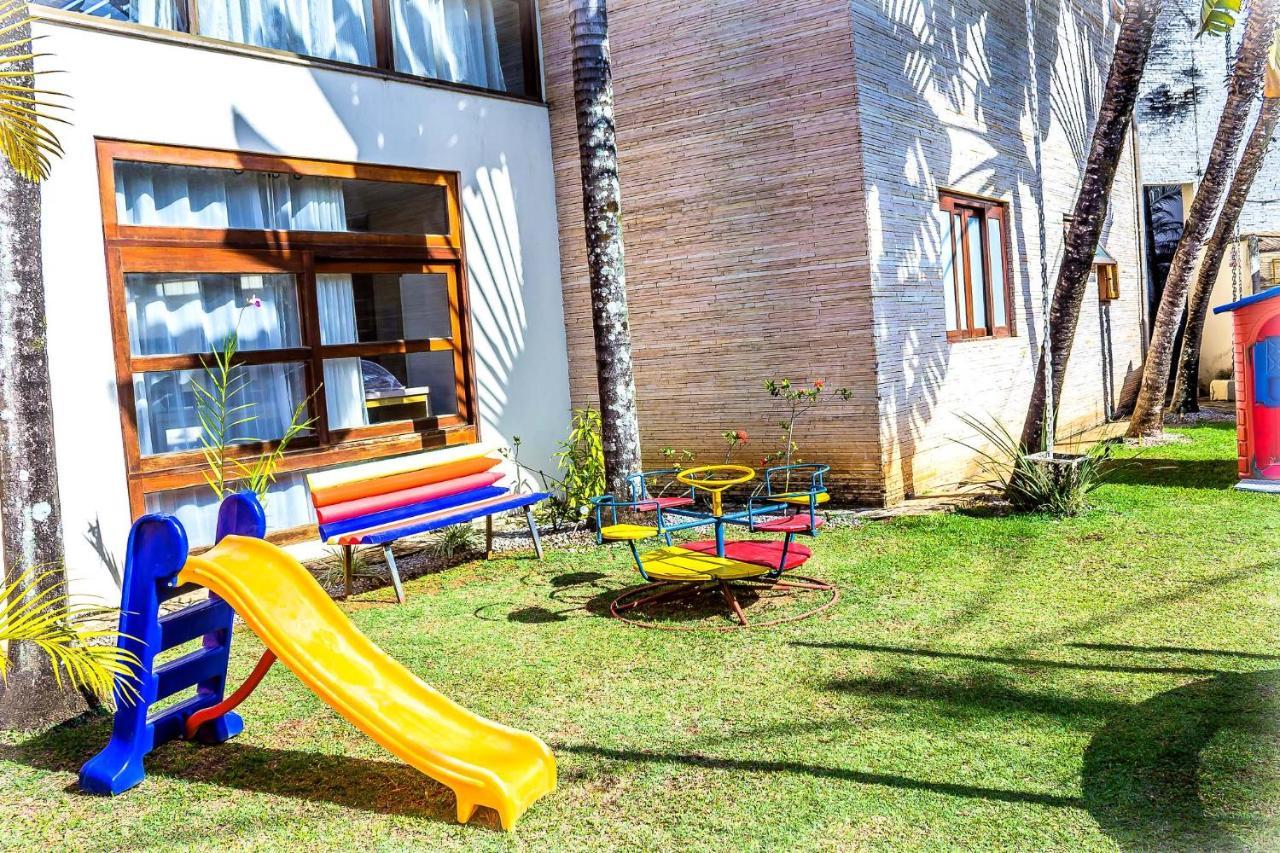 Pousada L'Essence Paraty Eksteriør bilde